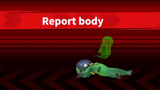 Super Sus -Who Is The Impostor