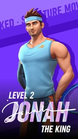 Tennis Clash: Multiplayer Game