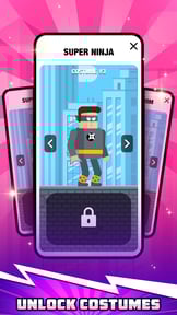 The Superhero League