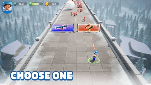 Top War: Battle Game