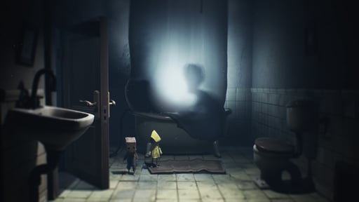 Very Little Nightmares 2