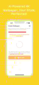 Wallpaper AI