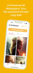 Wallpaper AI