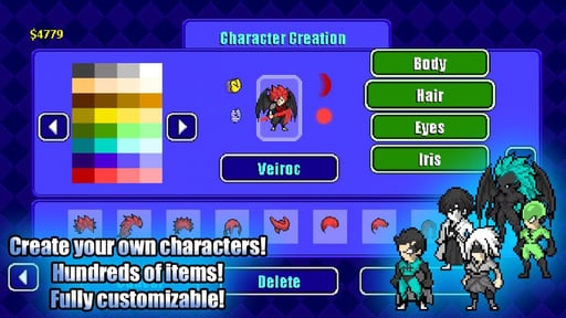 Warriors of the Universe