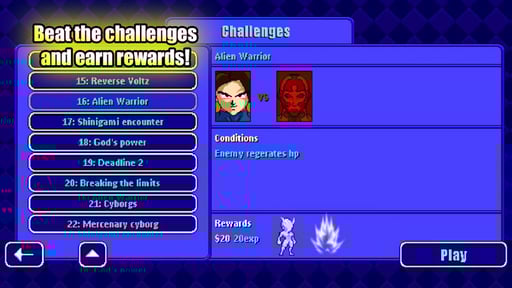 Warriors of the Universe