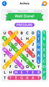 Word Search