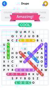 Word Search