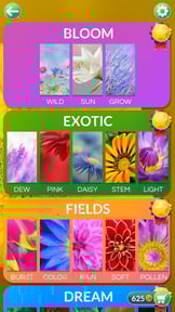 Wordscapes In Bloom