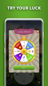 WOW 2: Word Connect Game