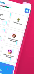 WriterAI