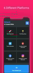 WriterAI