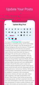 WriterAI