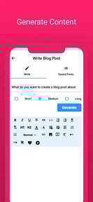 WriterAI