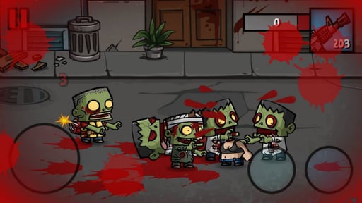 Zombieville USA 2