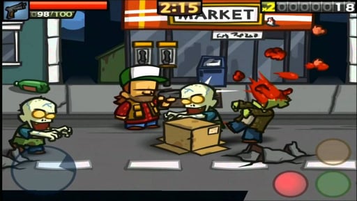 Zombieville USA 2