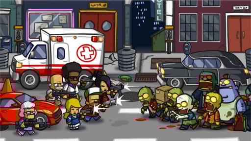 Zombieville USA 2
