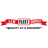 L & M Fleet Supply Discount Code: Don't Miss 15% Off - Act Fast