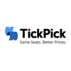 Get $10 Off on Purchases of $100+ When You Buy Eligible Items. Maximum Savings in Seconds with This Tickpick Discount Code