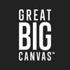 50% Off Storewide Coupon Box on Cart Page Needs at Great Big Canvas