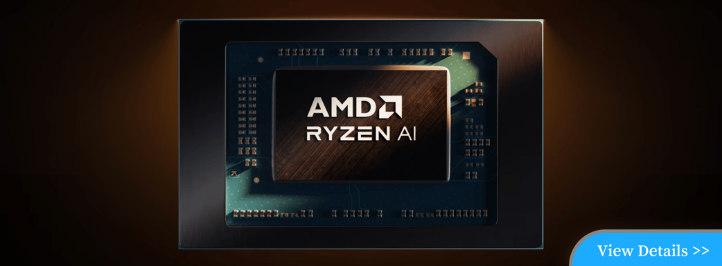 AMD claims the Ryzen AI 9 HX 370 is 75% faster than Intel's Core Ultra 7 258V in gaming