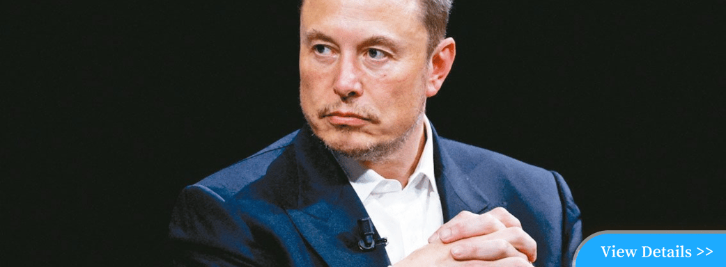 Musk's concerns over Google DeepMind 'AI Dictatorship' revealed in emails from 2016 