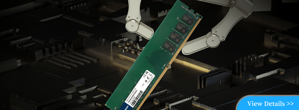 Chinese DDR4 producers are undercutting South Korean rivals' pricing by 50%