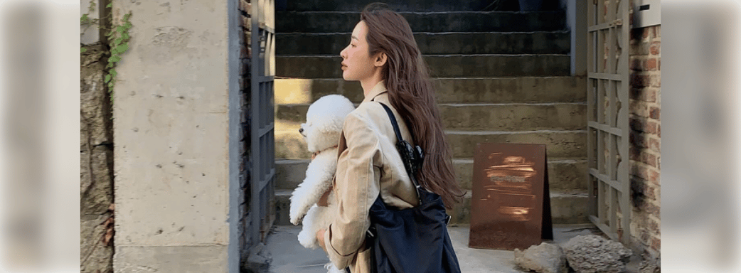 셀럽 패션으로 살펴보는 ‘블레이저’ 스타일링