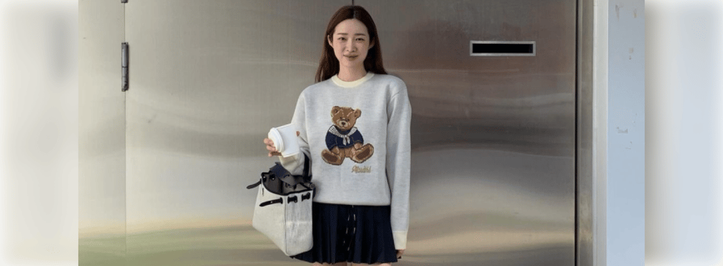 패션의 완성은 슈즈! 셀럽들의 슈즈 스타일링 3