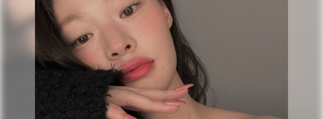 여리여리한 ‘핑크’ 네일로 분위기 더하기