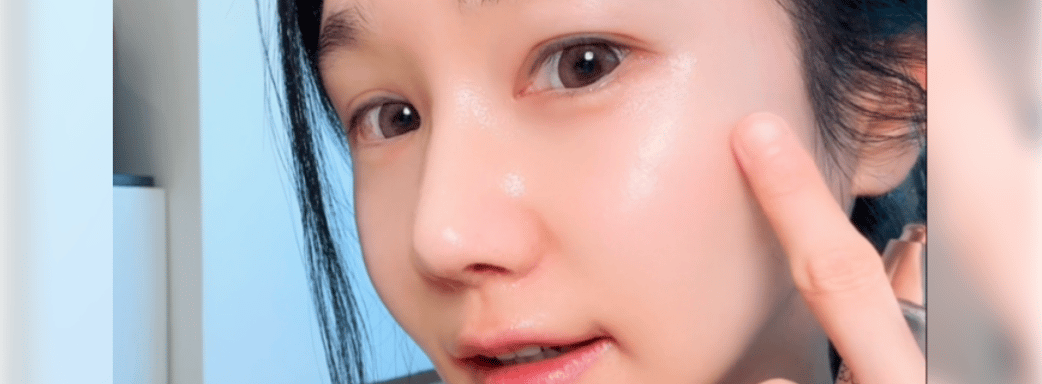 나는솔로 16기 옥순 이나라의 무념무상 뷰티토크 ③