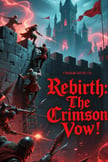Rebirth The Crimson Vow