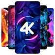 Live Wallpaper - 4K Background
