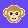 Monkey — make new friends