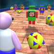 Robotic Dodgeball Pro