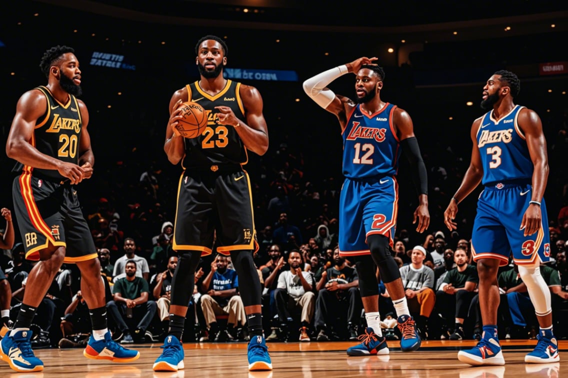 Your Guide to Streaming the 2024 NBA Finals
