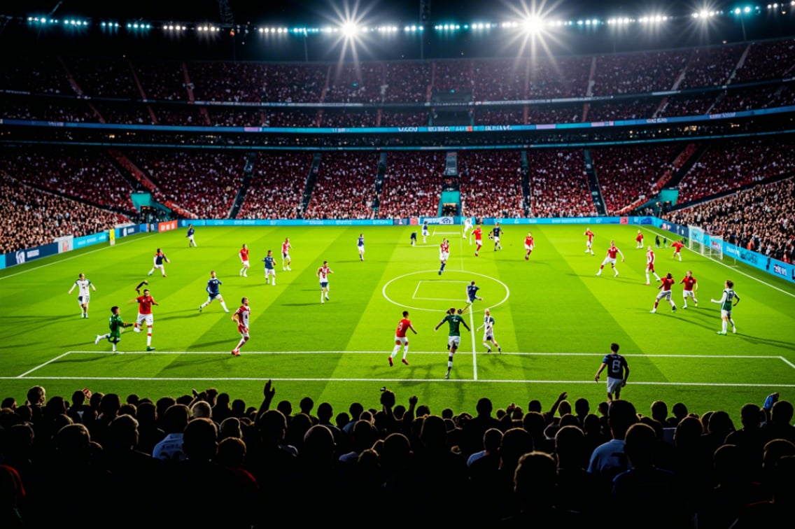 Your Ultimate Euro 2024 Streaming Guide: Top Apps for Every Match