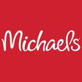 20% Off Michaels Select Items for Black Friday