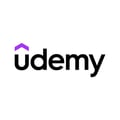 Udemy Promo Code: Up to 10% Off Your Order