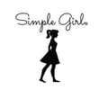 Simple Girl Yahoo!ショッピング の 110.00円 の商品
