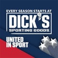 Save 55% OFF at Dick's Sporting Goods for Black Friday