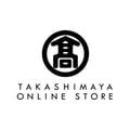〈最大80%OFF〉タカシマヤファッション セール会場はこちらから