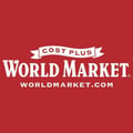 Buy Now and Get 50% OFF Eligible Black Friday Items at World Market