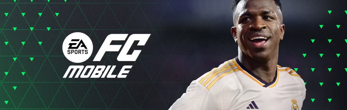 EA SPORTS FC™ MOBILE 24 SOCCER