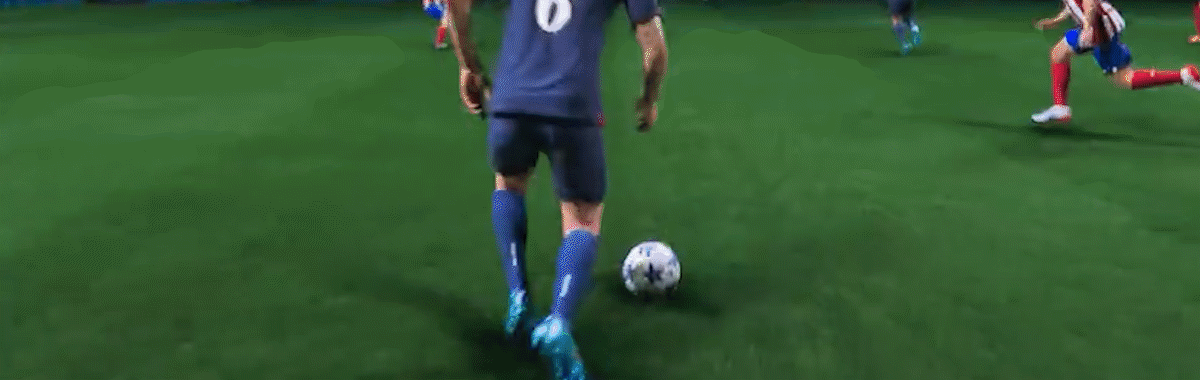 Dream League Soccer 2020