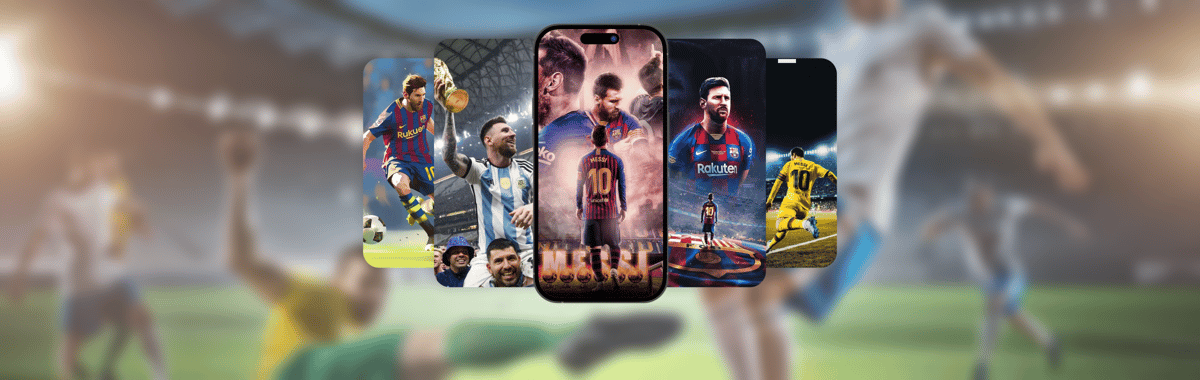 Lionel Messi Wallpaper HD