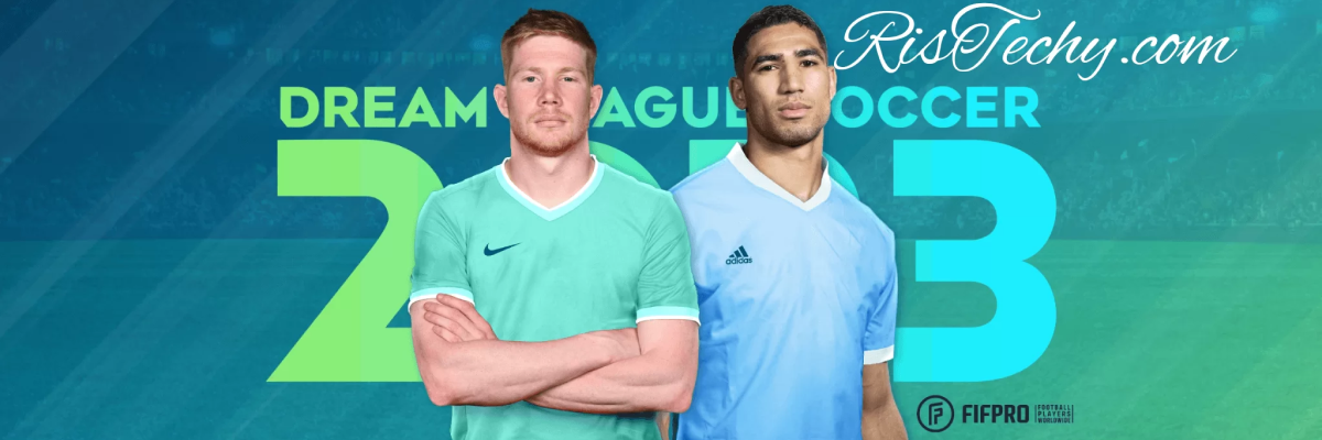 Dream League Soccer 2023