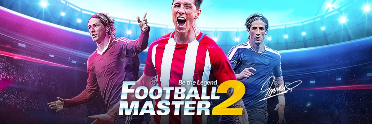 Football Master 2-Soccer Star