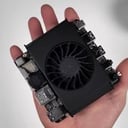 AMD Phoenix CPU brings palm-sized SBC to life for up to $329