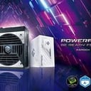 ASRock launches almost 20 ATX 3.1 power supplies