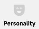 PERSONALITY TYPES